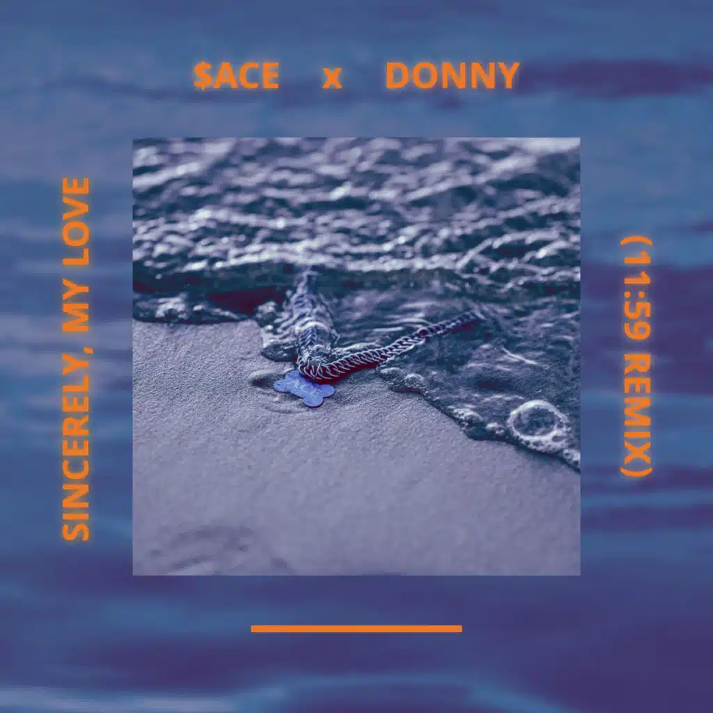 Sincerely, My Love (11:59 Remix) [feat. DONNY]