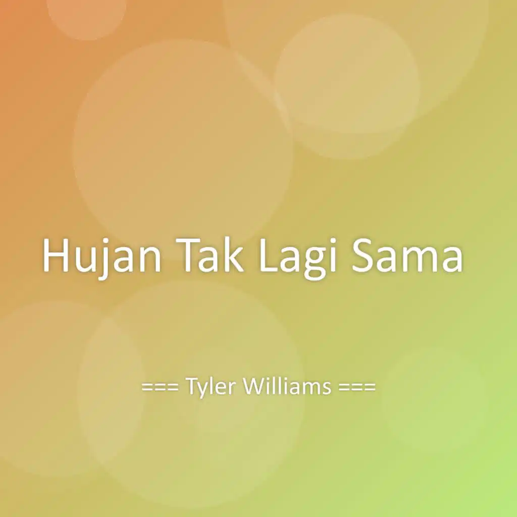 Tyler Williams