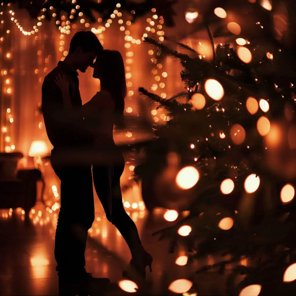 Luna Rae & The Christmas Collective