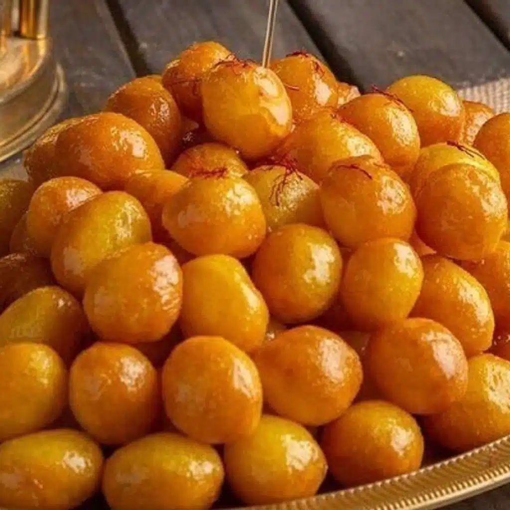 قصة منتج | اللقيمات