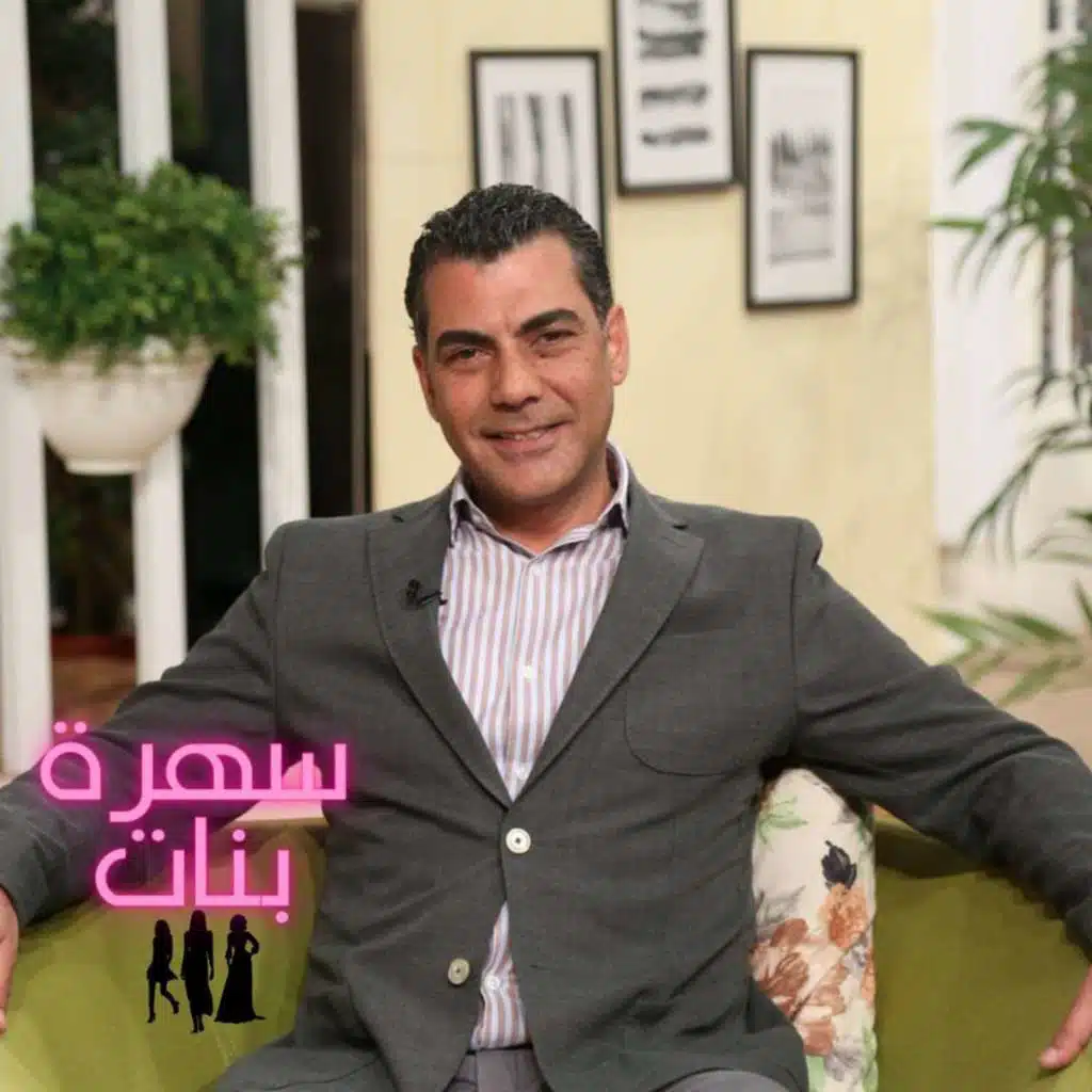 السهرة اليوم مع رشيد ملحس