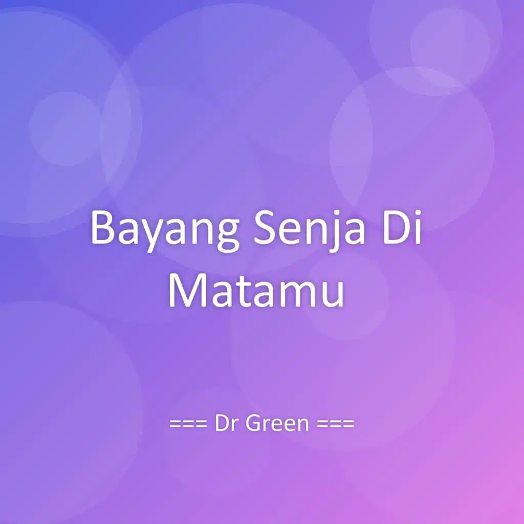 Dr Green