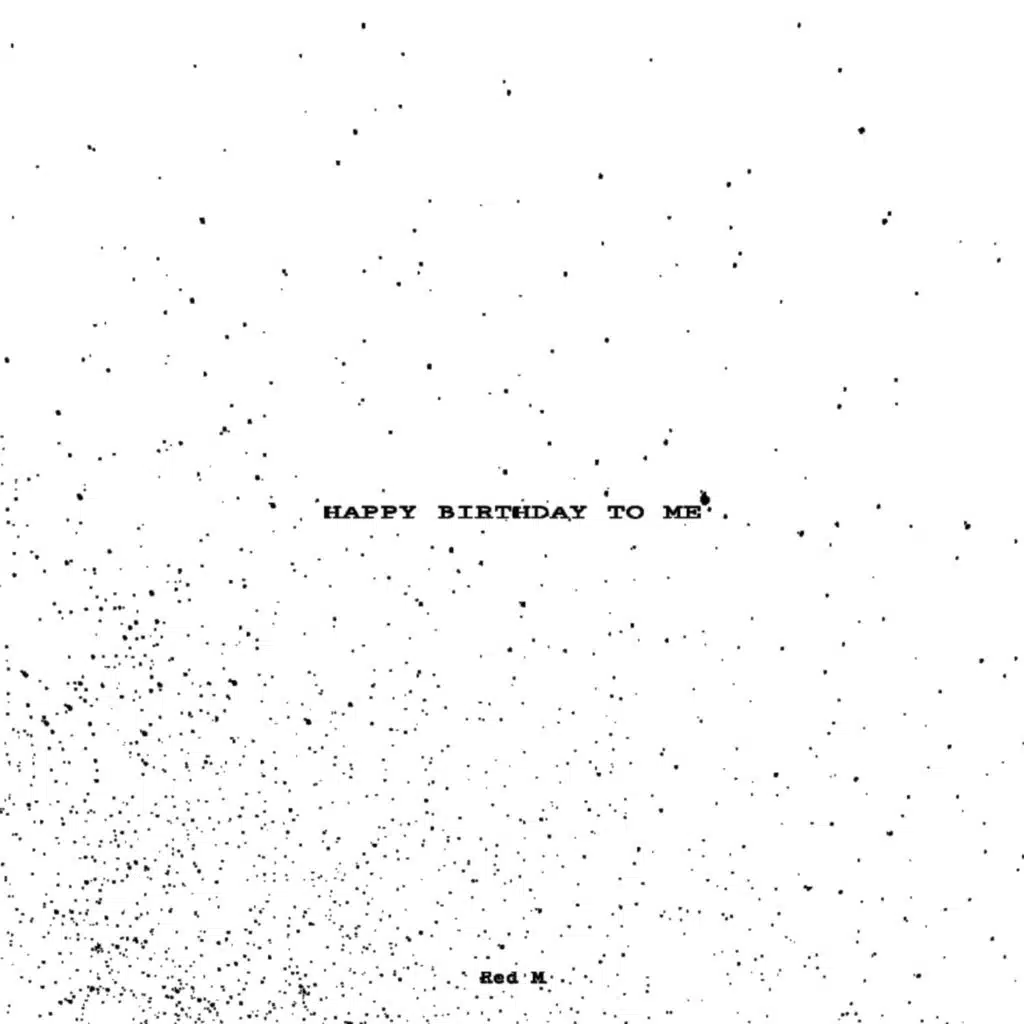 Happy Birthday To Me (Instrumental)