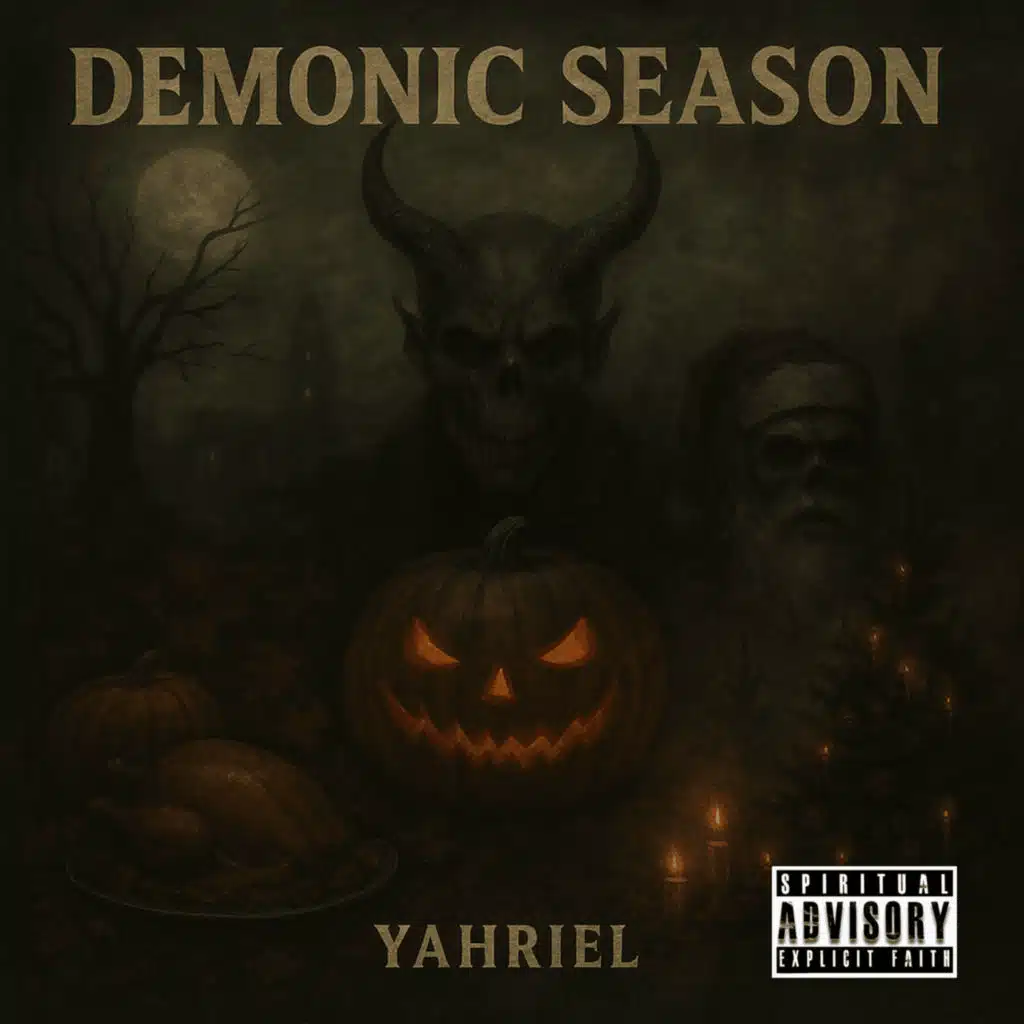 Yahriel