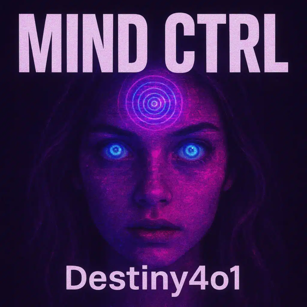 MIND CTRL