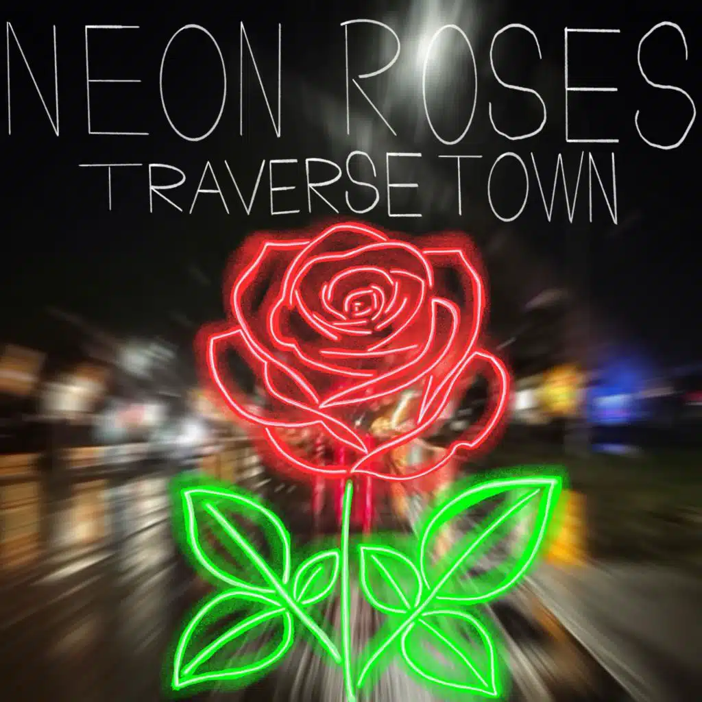 Traverse Town