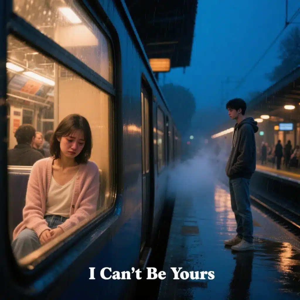 I Can't Be Yours