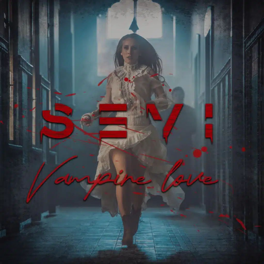 Vampire Love
