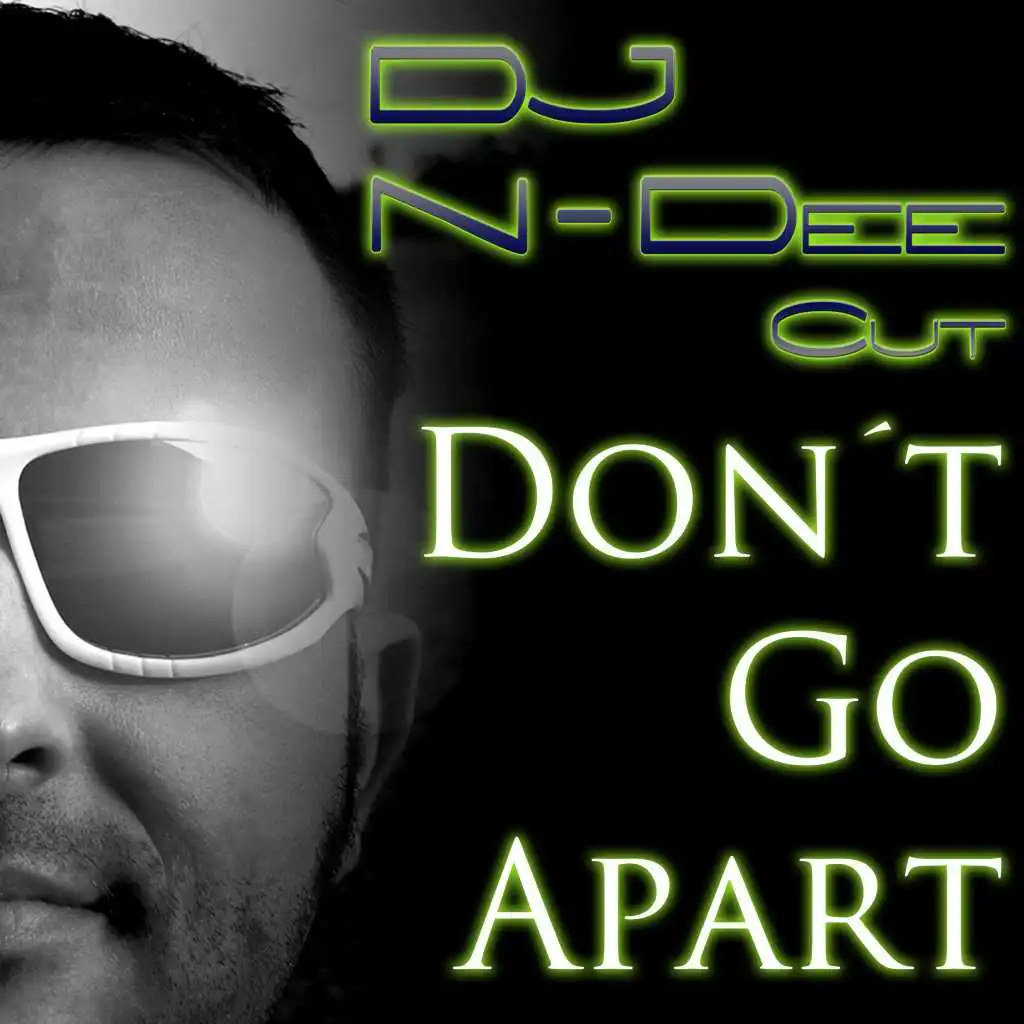 Don't Go Apart (Extended Mix)