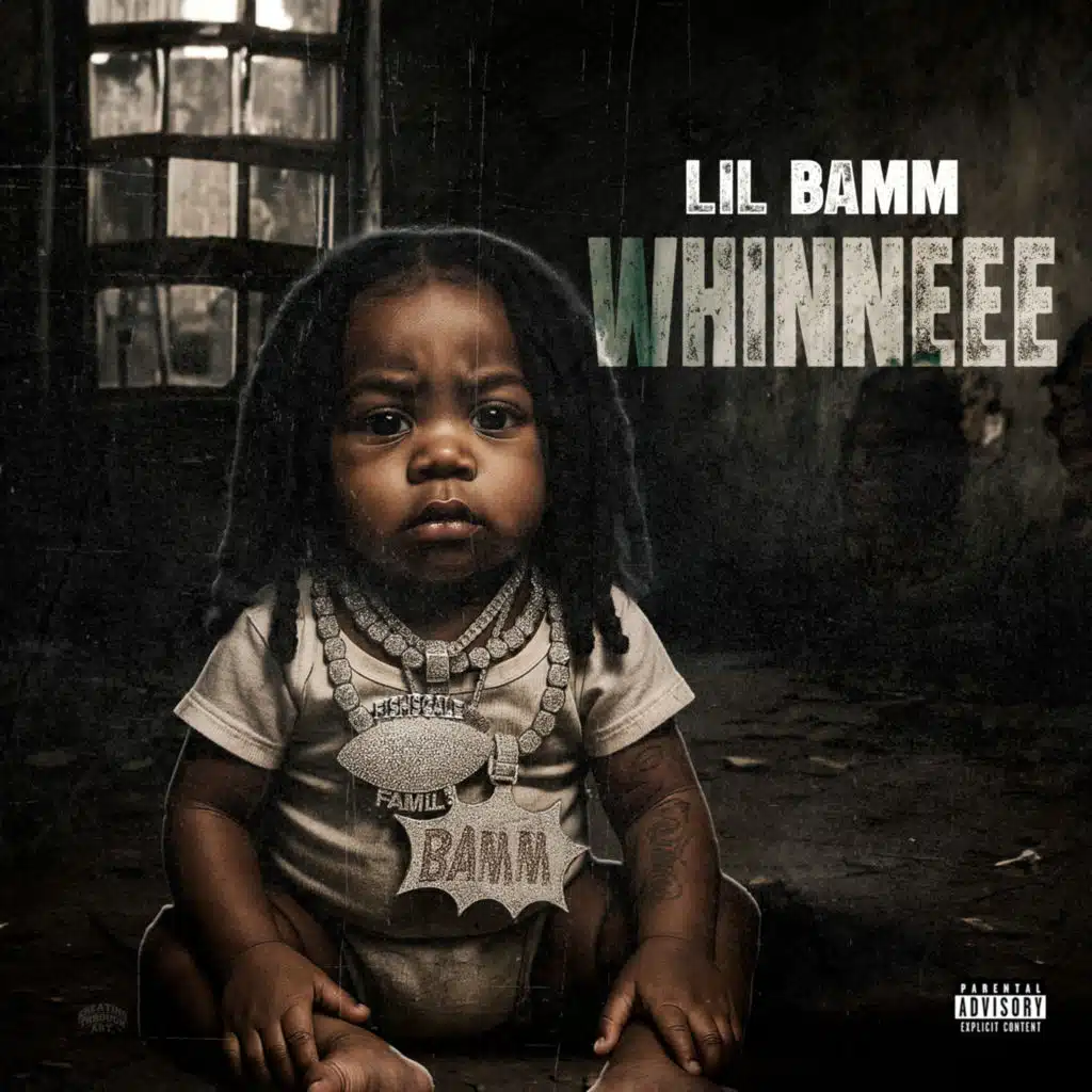 Whinneee (Radio Edit)