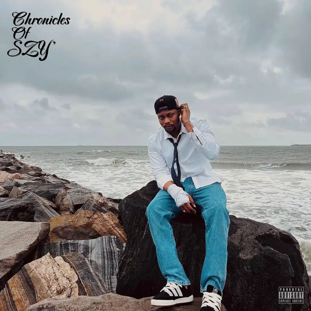 Chronicles Of Szy’