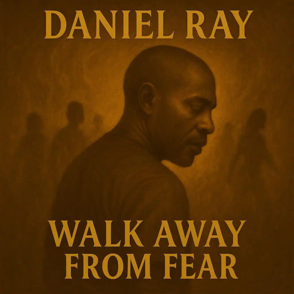 WALK AWAY FROM FEAR