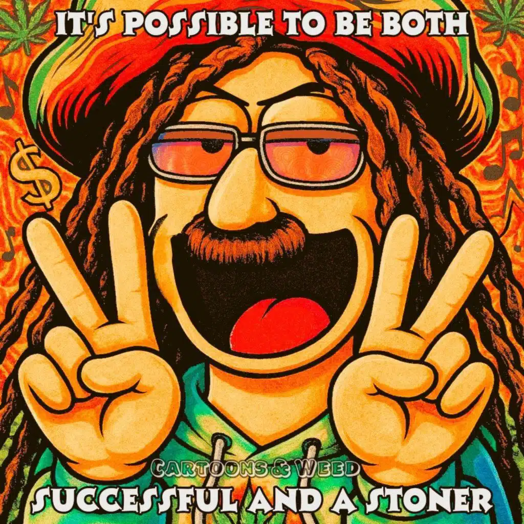 The Stoner's Success Story