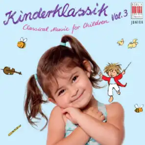 Classical Music for Children, Vol. 3 - Kinderklassik