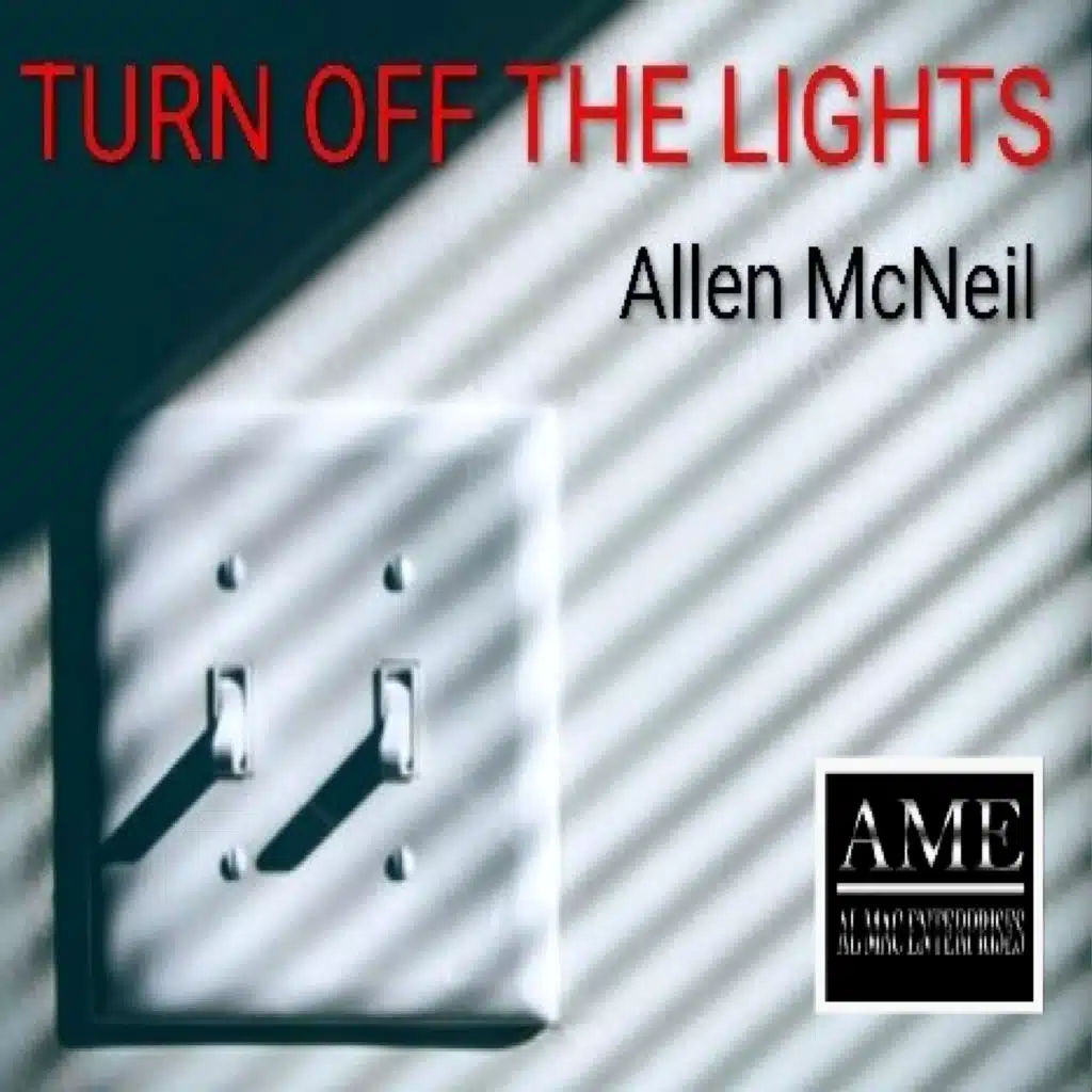 Turn Off The Lights (Radio Edit) [feat. Troop]