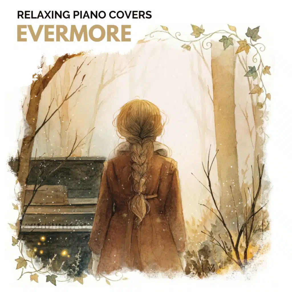 Relaxing Piano Covers