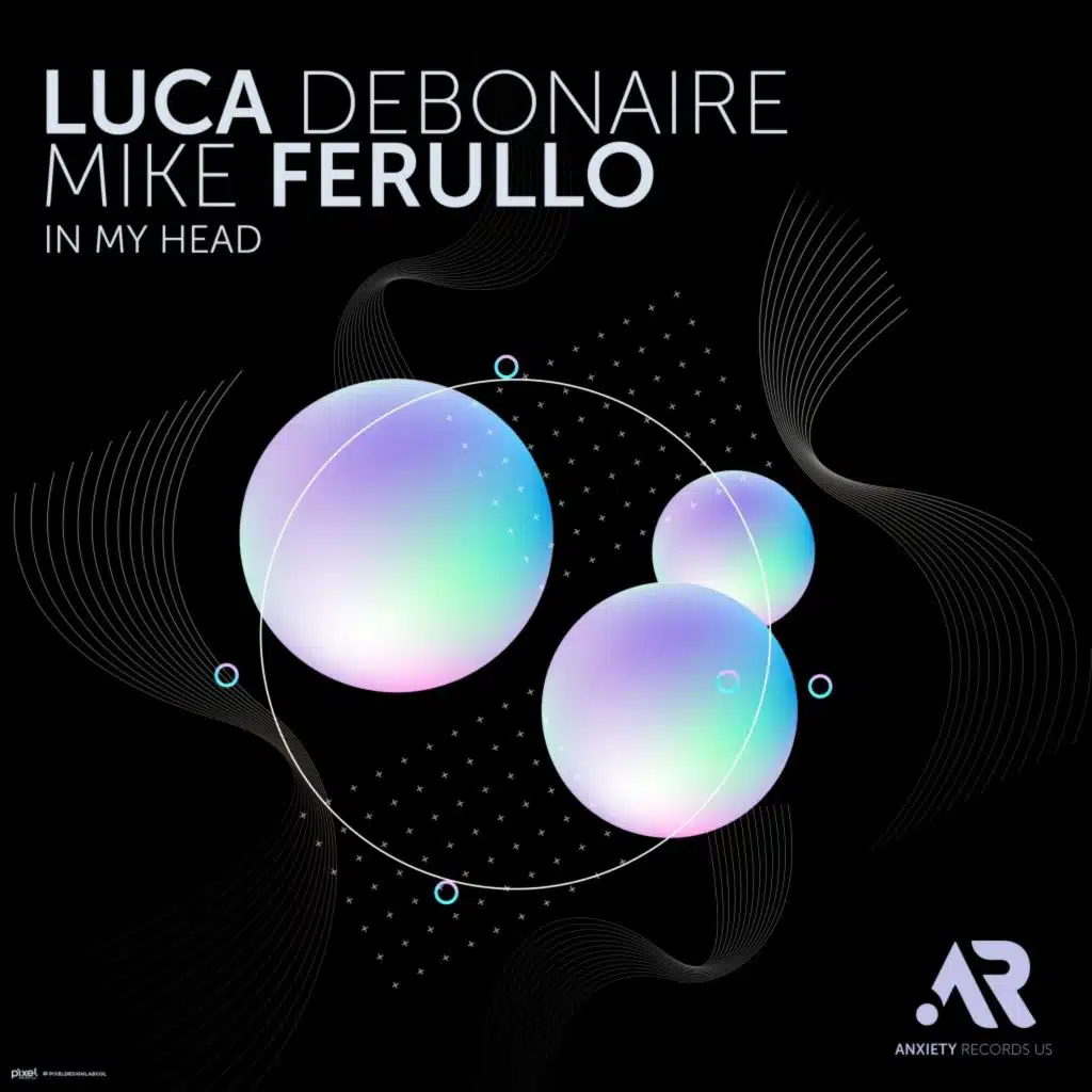 Luca Debonaire & Mike Ferullo