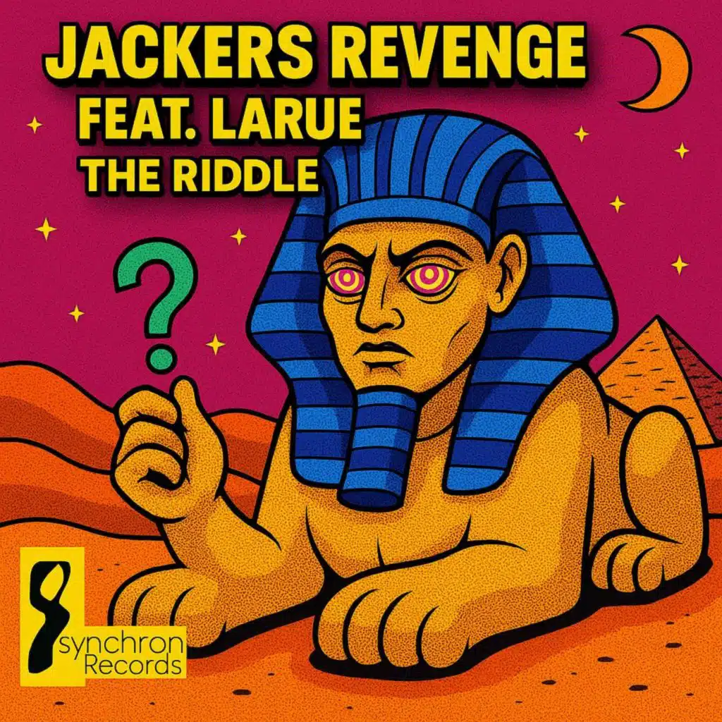 Jackers Revenge