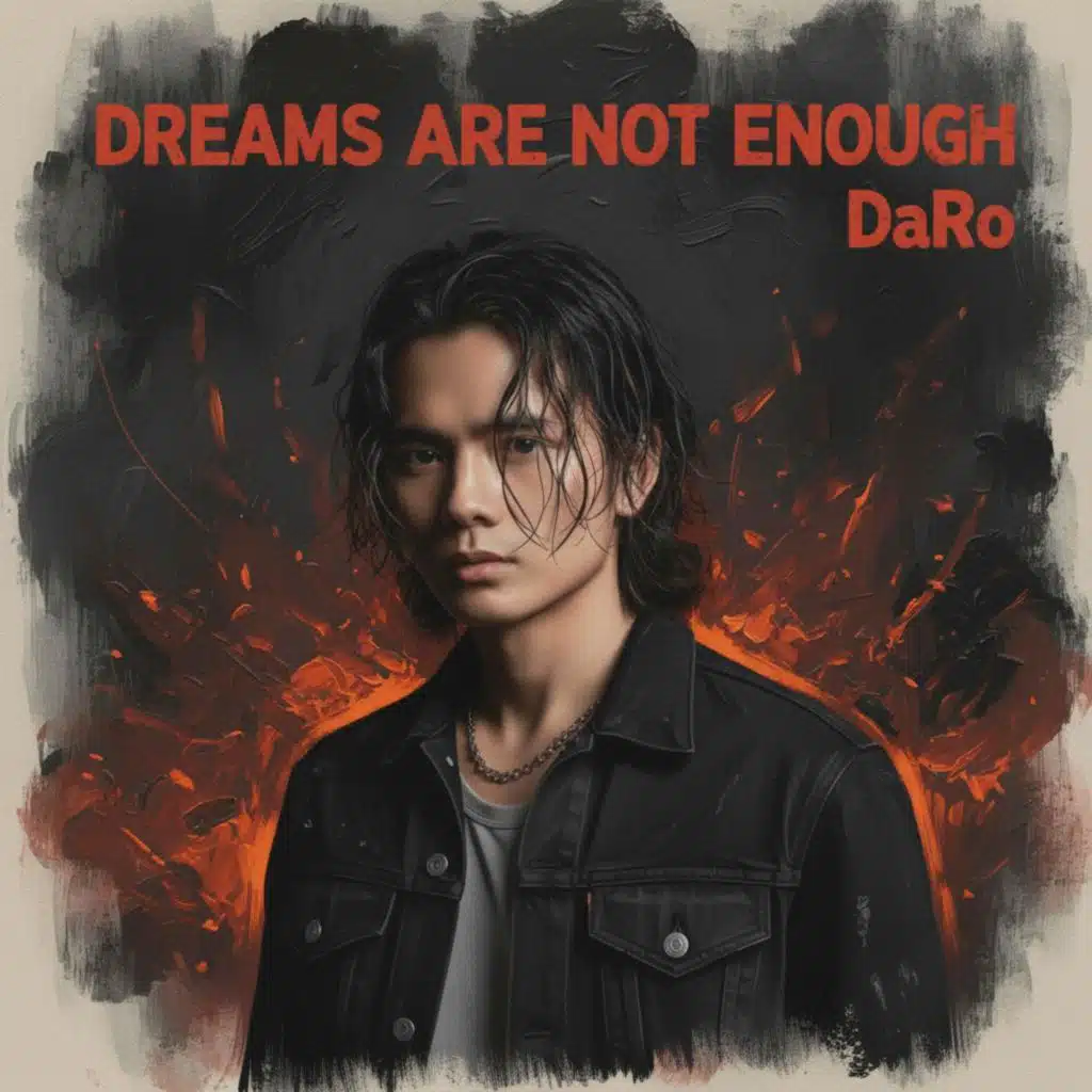 Dreams Are Not Enough