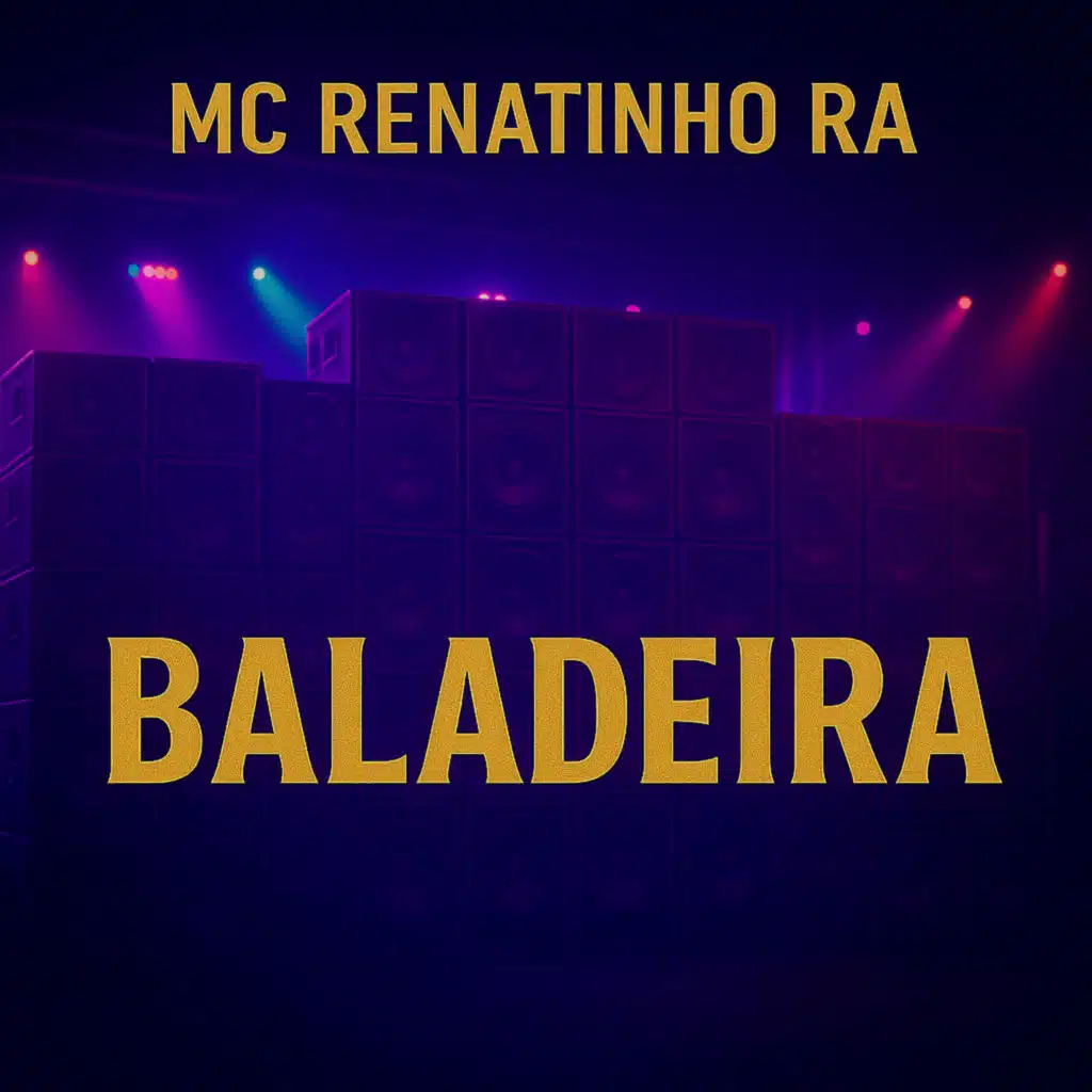 MC Renatinho RA
