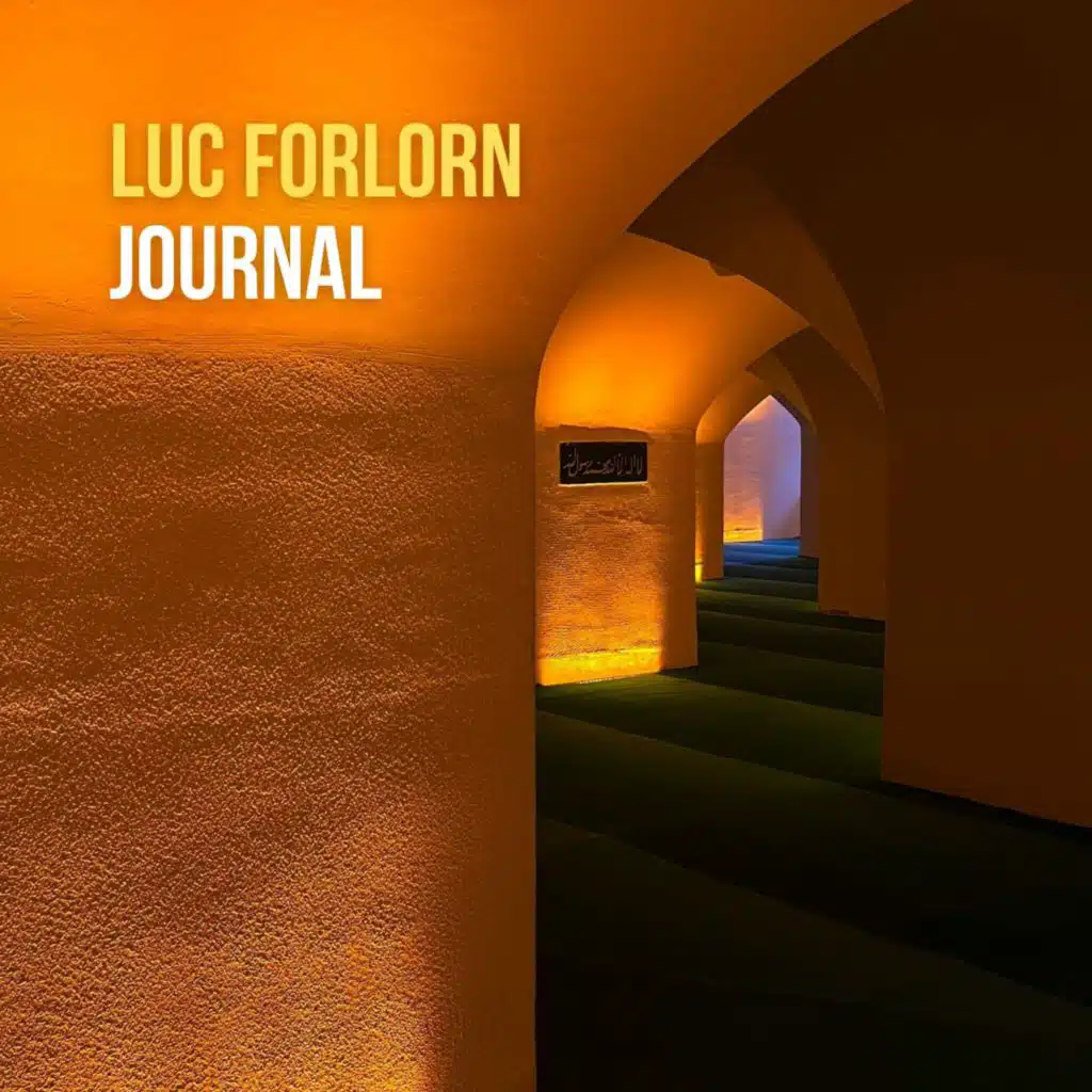 Luc Forlorn