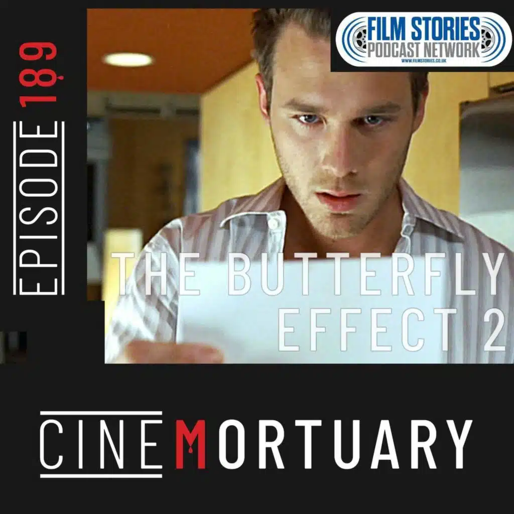 The Butterfly Effect 2 (2006)