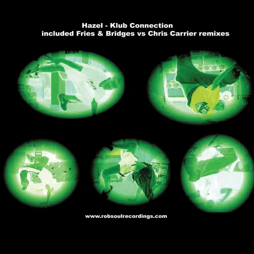 Klub Connection (Hip Hop Mix)