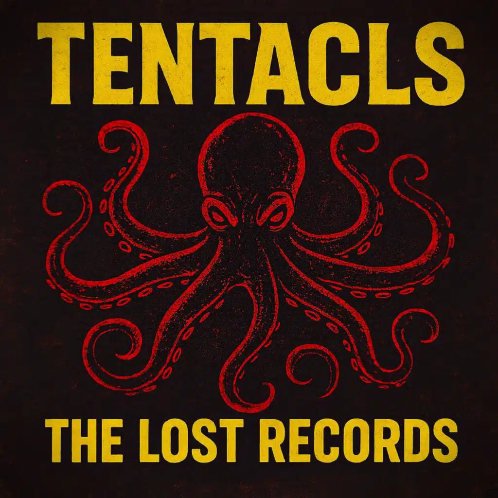 The lost records
