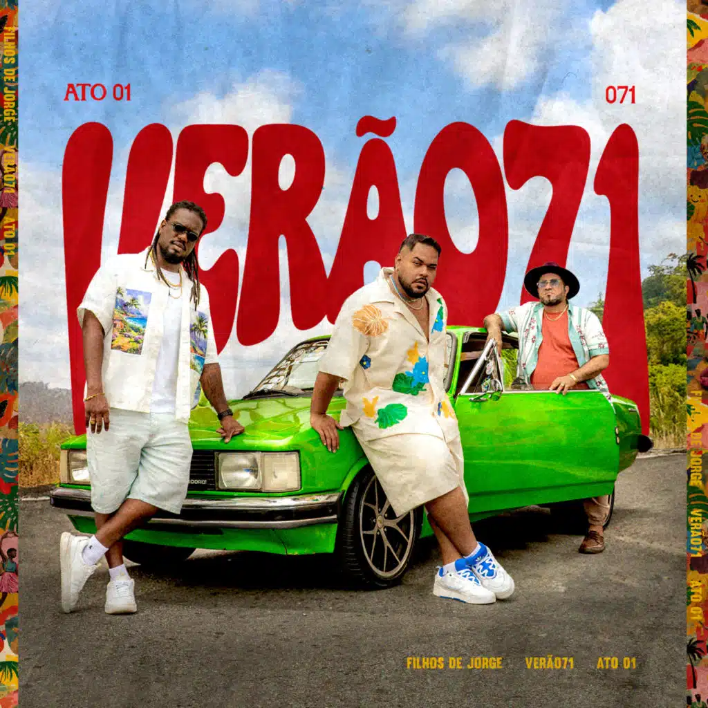 Cê Tem A Cara / Acabar em Beijo