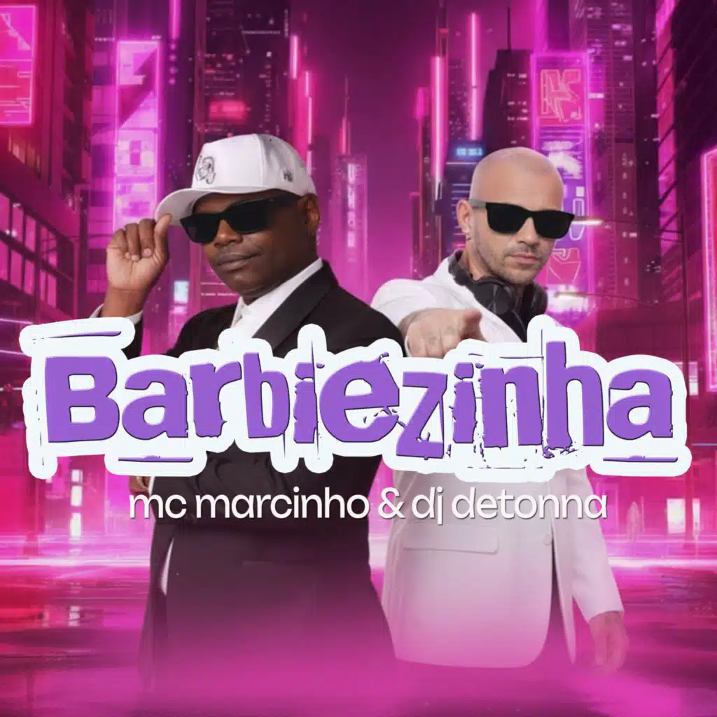 Barbiezinha