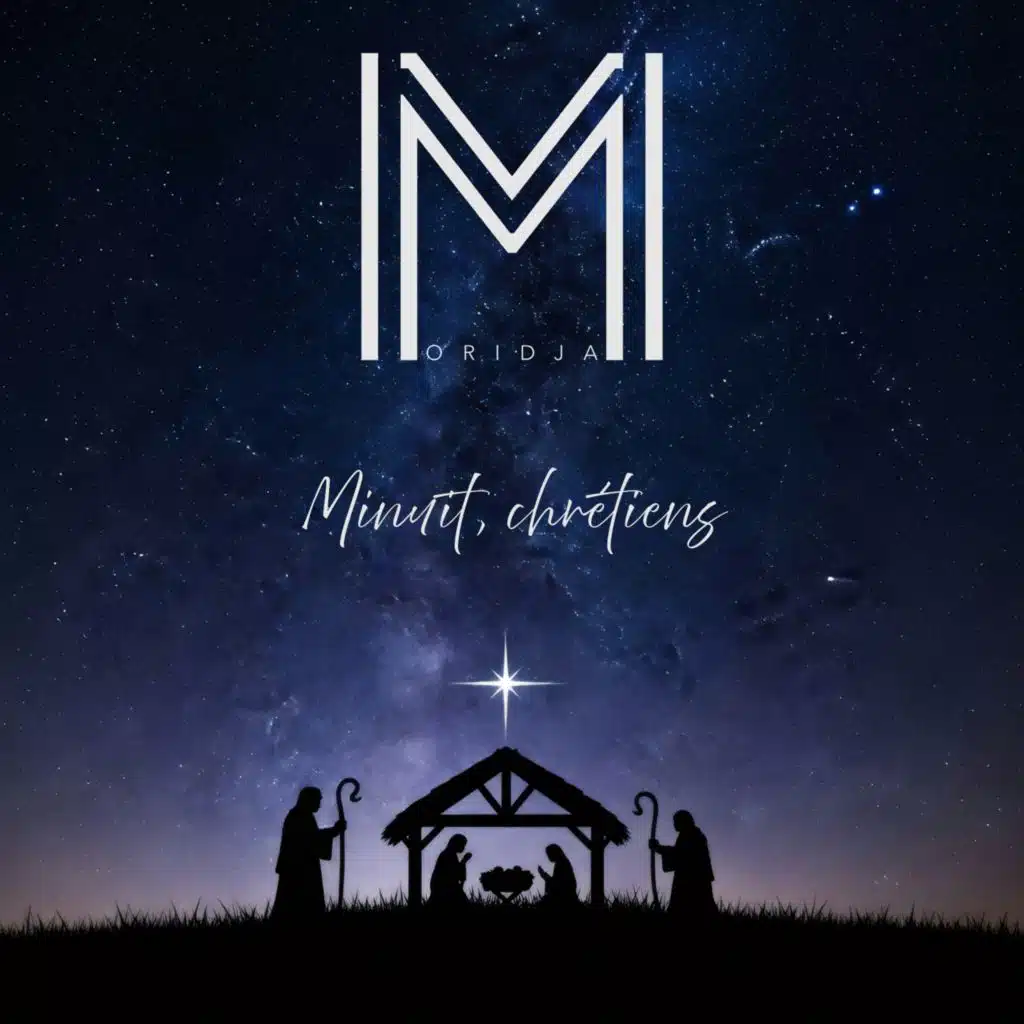 Moridja
