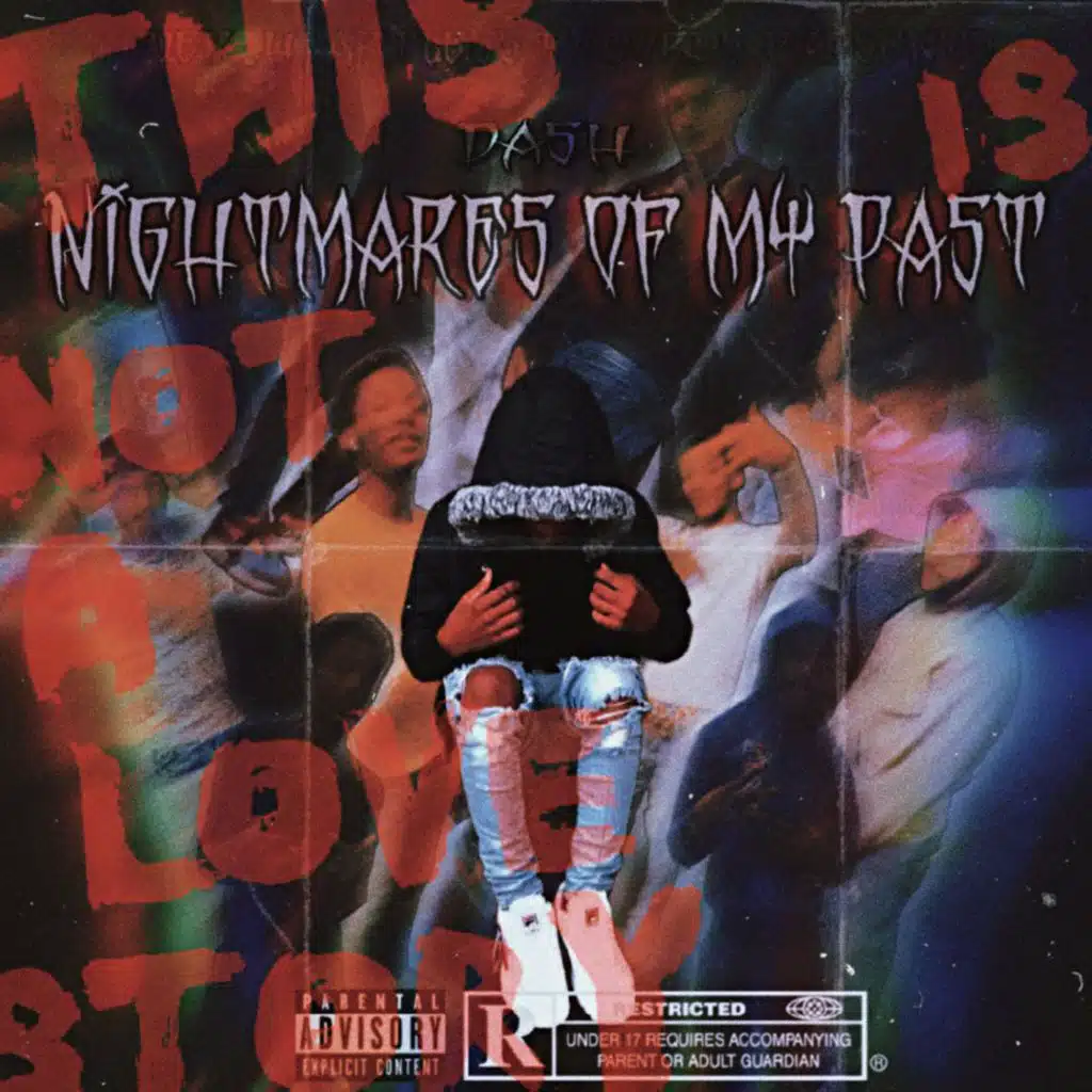 Nightmares Of My Past