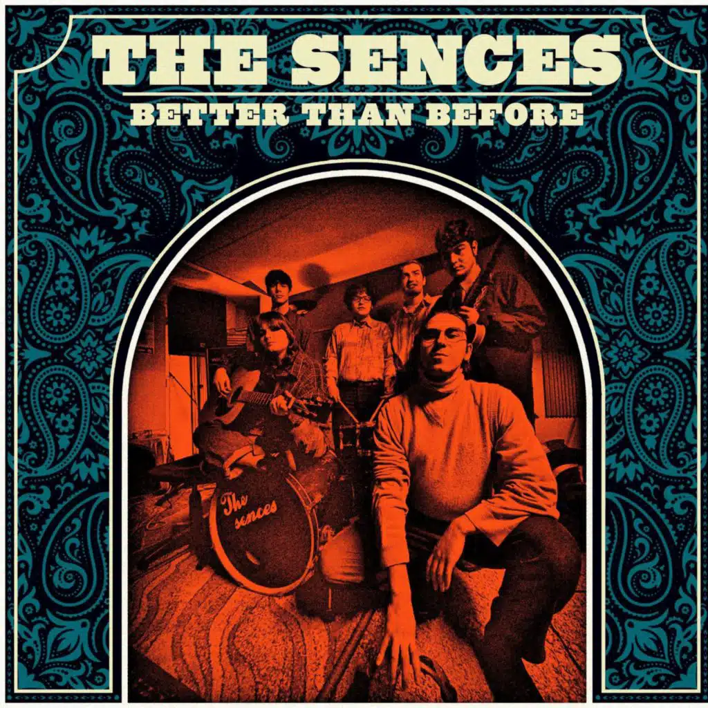 She Knocked On My Door