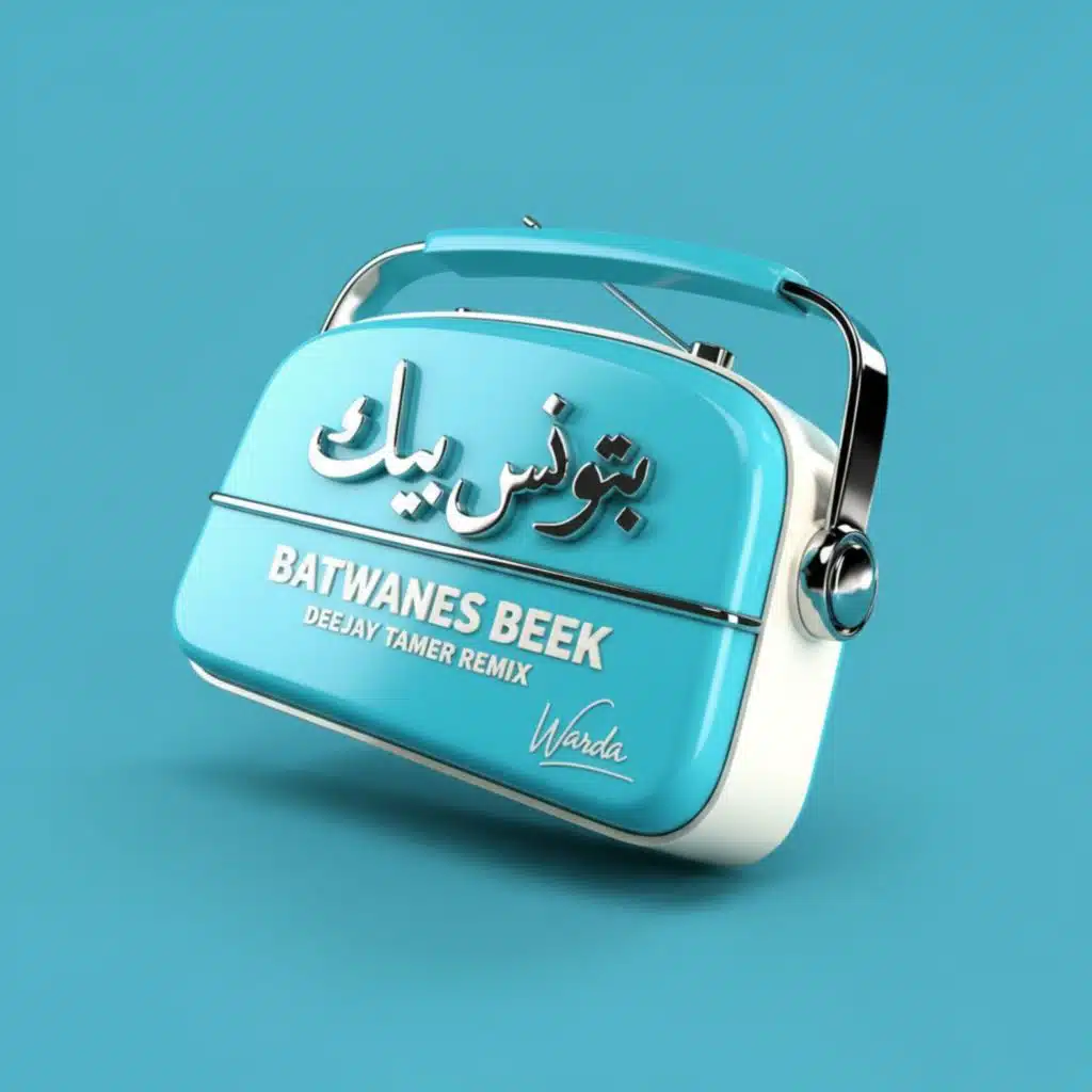 بتونس بيك ريمكس