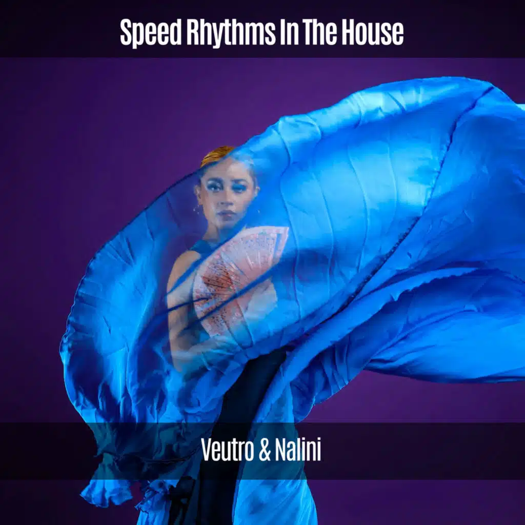 Speed Rhythms in the House