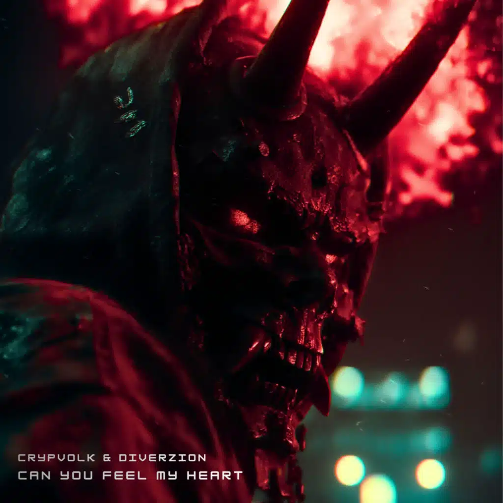 Can You Feel My Heart