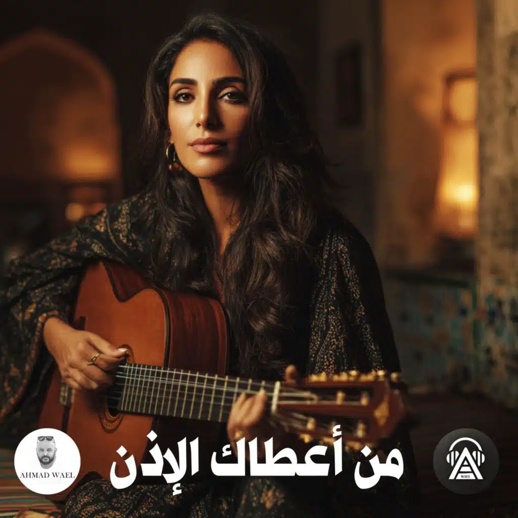 من أعطاك الإذن