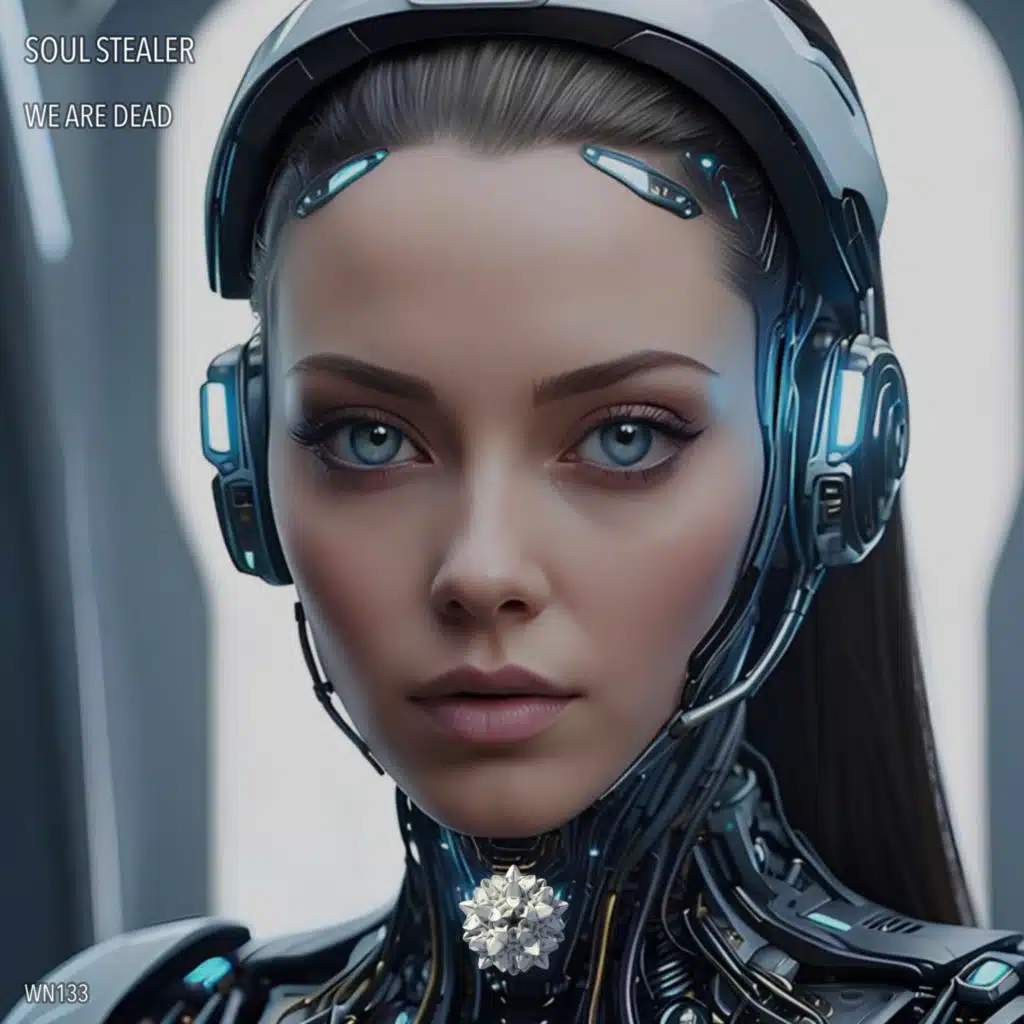 Soul Stealer