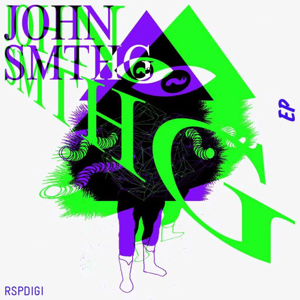 John Smthg