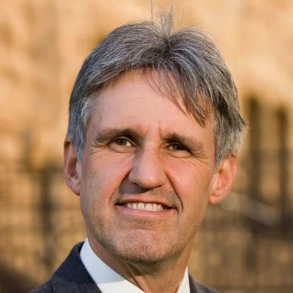 #134 Classic episode – Ian Morris on what big-picture history teaches us