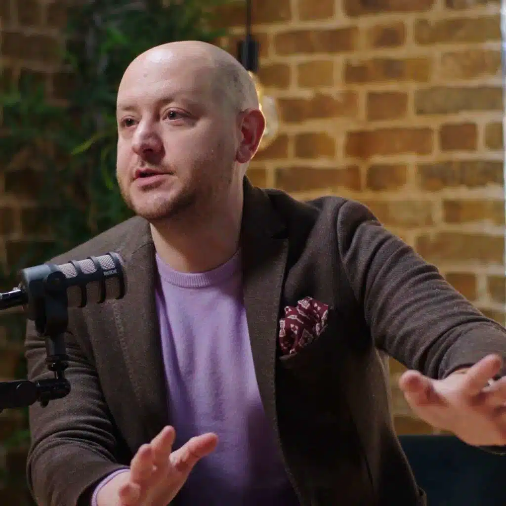 #216 – Ian Dunt on why governments in Britain and elsewhere can't get anything done – and how to fix it