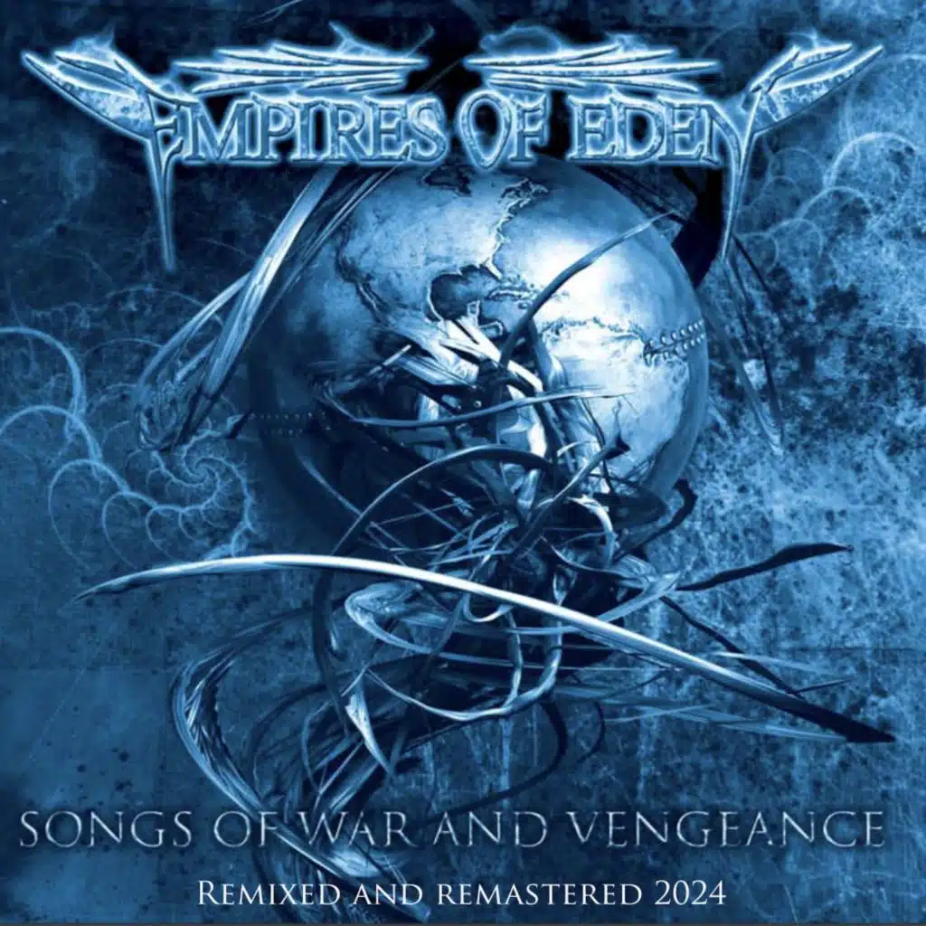 Empires of Eden & Louie Gorgievski