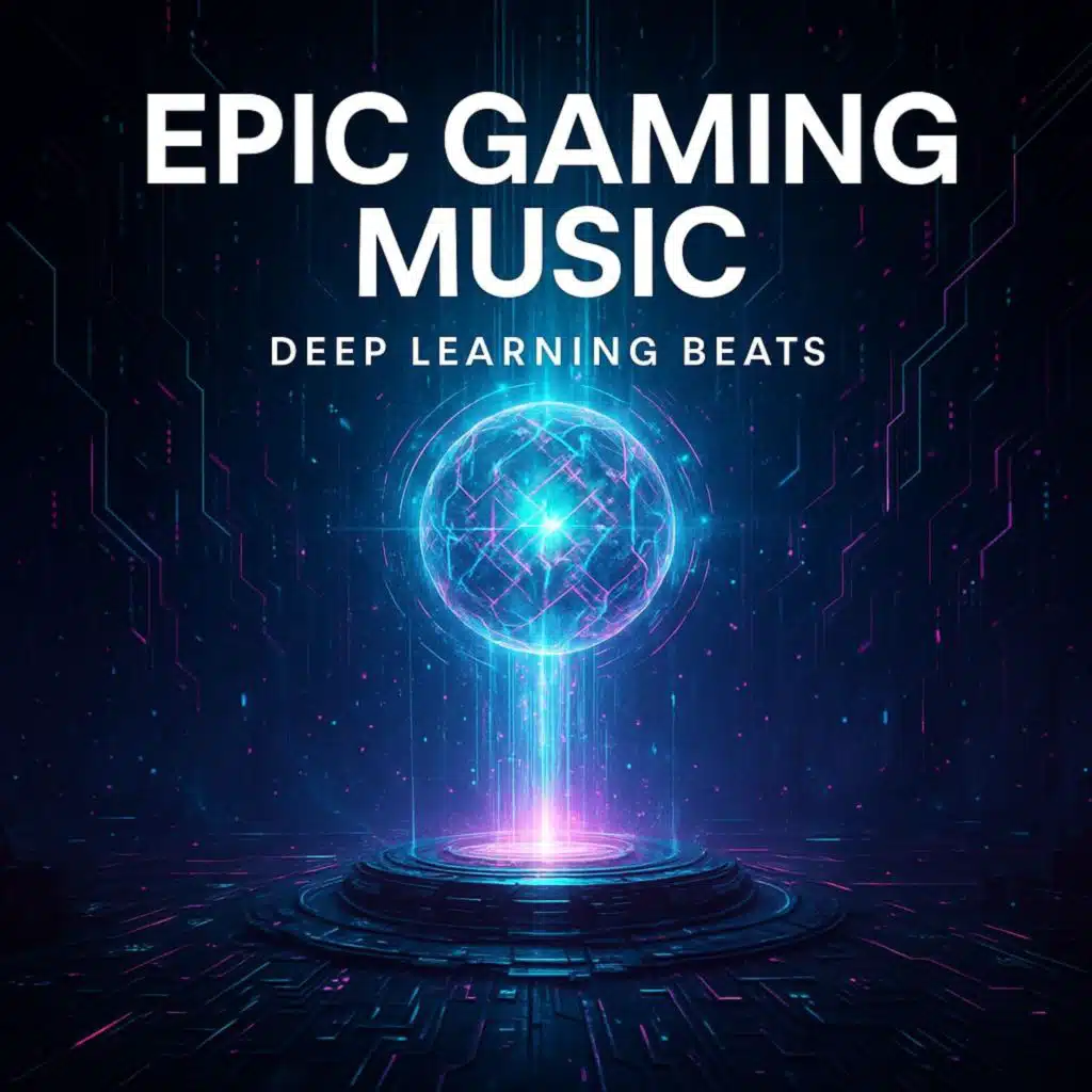 EPIC GAMING MUSIC