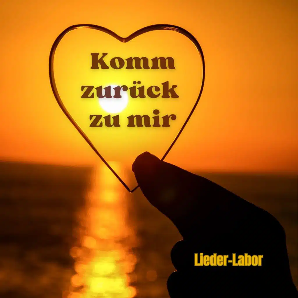 Lieder-Labor
