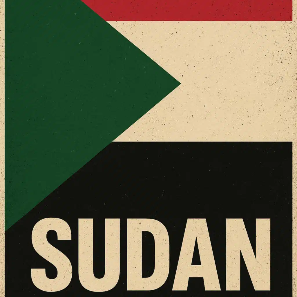 Sudan