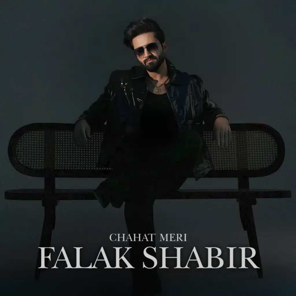 Falak Shabir