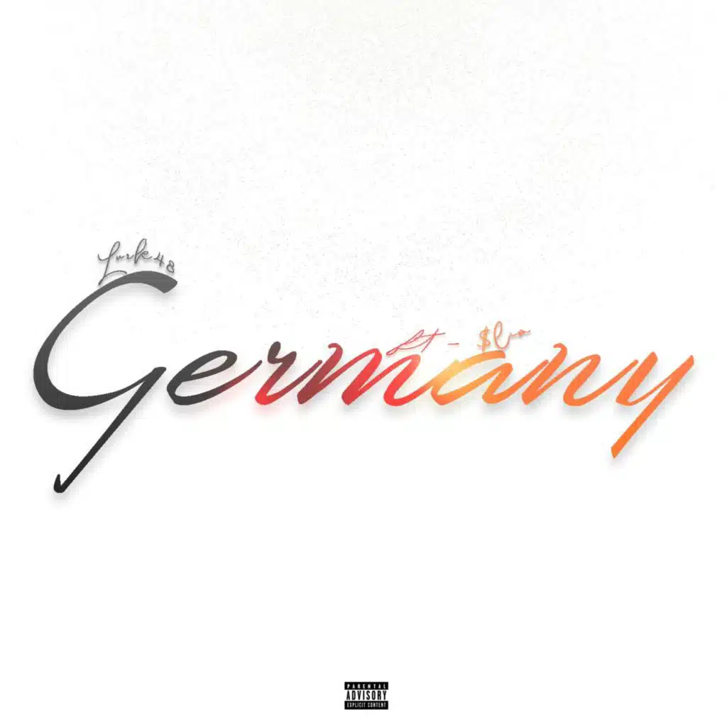 Germany (feat. $lim)