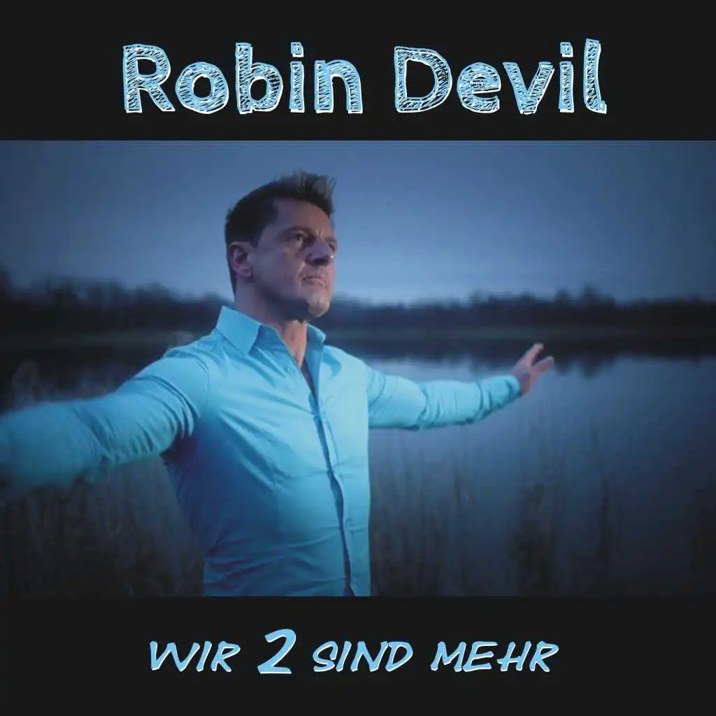 Wir 2 sind mehr (Chris Tozzi Radio Cut)