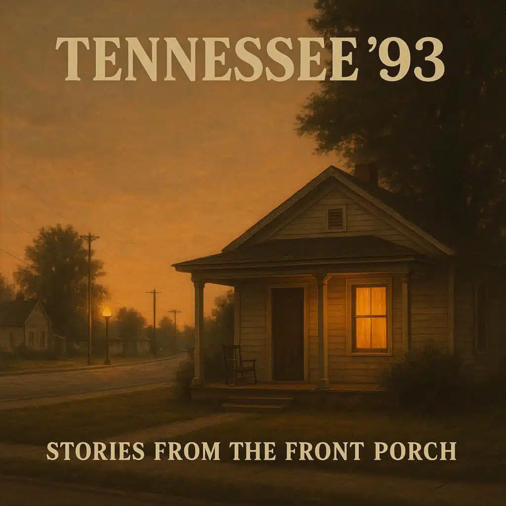 Tennessee '93
