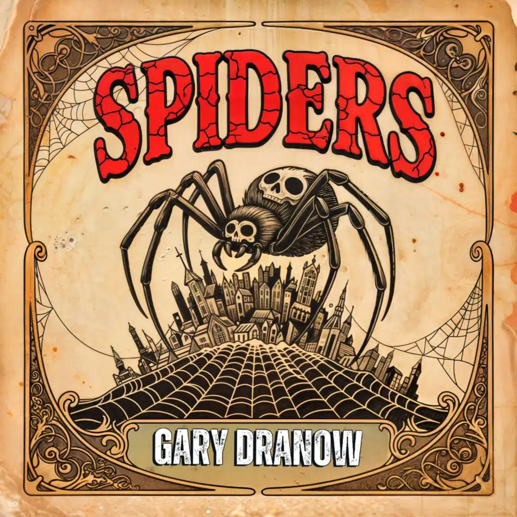 Gary Dranow